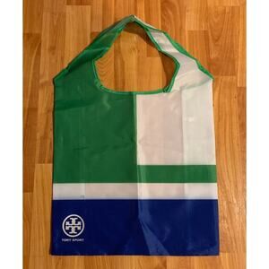 Tory Burch Nylon Shopping ‎ Bag